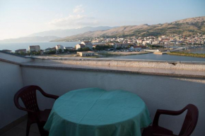 Apartmani Pago